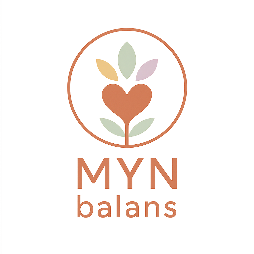 MYN balans met NEI
