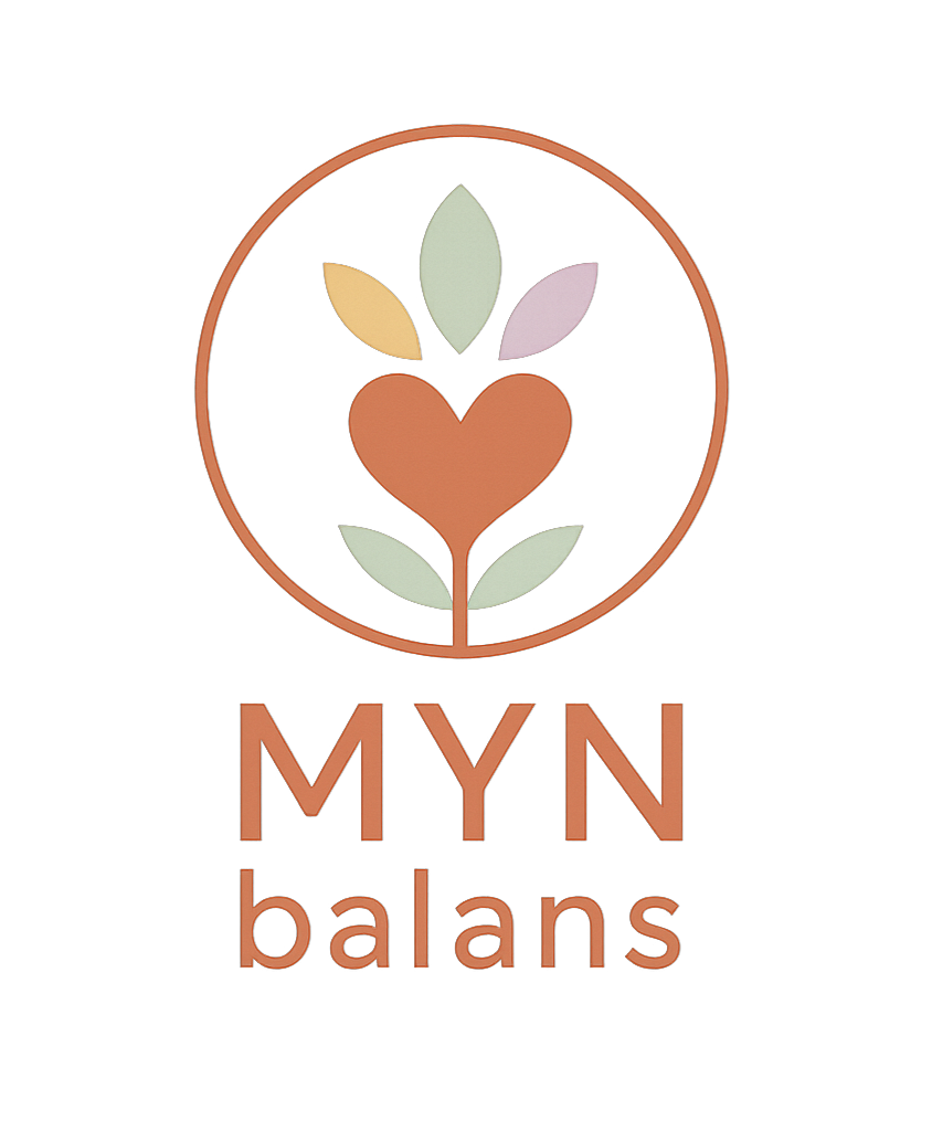 MYN balans